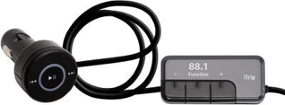 FM-трансмиттер Griffin iTrip AutoPilot для iPod/iPhone [GA22041]