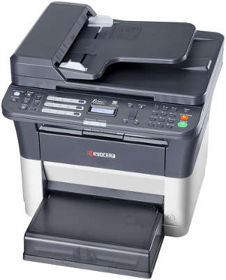 МФУ Kyocera FS-1120MFP, ADF