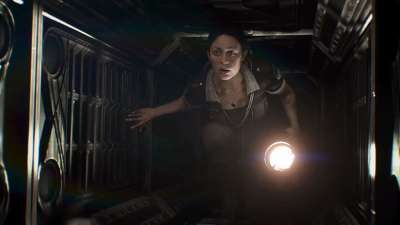 Игра для PS3  Alien: Isolation. Nostromo Edition