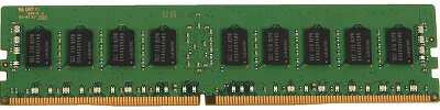 Память Crucial DDR4 16GB PC2133 ECC DR x8, 1.2V CL15 [CT16G4WFD8213]