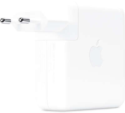 Блок питания Apple 96W USB-C Power Adapter для MacBook Pro 16" [MX0J2ZM/A]