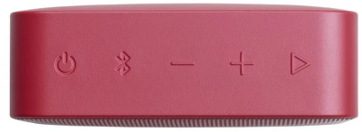 Портативная колонка 3W GO ESSENTIAL 2 RED JBL