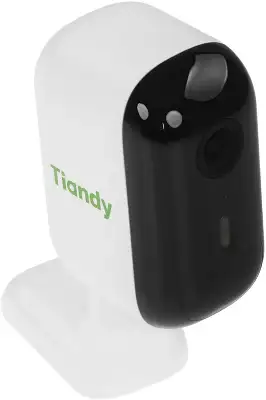 Камера видеонаблюдения IP Tiandy TC-C32CN I3W/U/WIFI/2.8mm/V4.0 2.8-2.8мм цв. корп.:белый