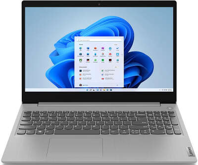 Ноутбук Lenovo IdeaPad 3 15IGL05 15.6" FHD IPS N4020/8/256 SSD/W11