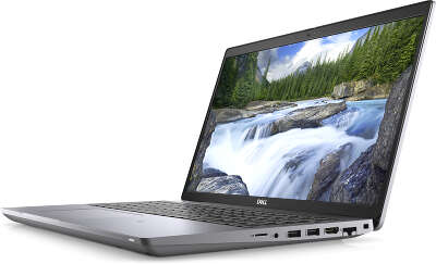 Ноутбук Dell Latitude 5521 15.6" FHD i5-11500H/16/256 SSD/WF/BT/Cam/Linux