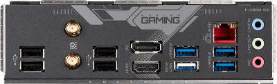 Материнская плата mATX LGA1700 GIGABYTE B760M GAMING X AX