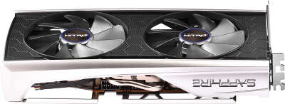 Видеокарта Sapphire AMD Radeon RX 5500XT NITRO+ SE 8Gb GDDR6 PCI-E 2HDMI, 2DP