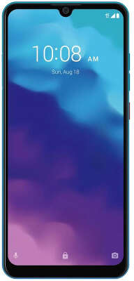 Смартфон ZTE Blade A7 2020 (3+64) синий