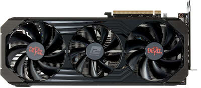 Видеокарта PowerColor AMD Radeon RX 6750 XT Red Devil OC 12Gb DDR6 PCI-E HDMI, 3DP