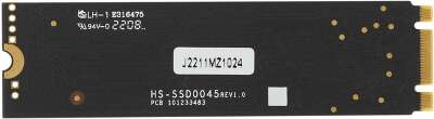 Твердотельный накопитель M.2 SATA3 1Tb Hikvision E100N [HS-SSD-E100N/1024G] (SSD)