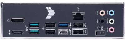 ASUS TUF GAMING B650M-PLUS (Socket AM5, ATX, 4xDDR5(128GB), DP/HDMI, 2xPCIe 4.0x16/2xPCIe 4.0, 1xLAN (2.5GbE), 4xSATA 6Gb/s, 3xM.2, 1xType-C, 3xUSB 3.2, 4xUSB 2.0)