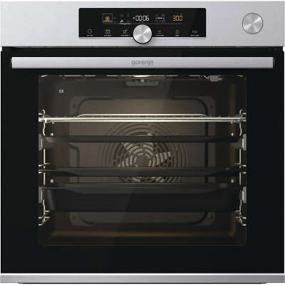 Духовой шкаф электрический Gorenje BSA6747A04X