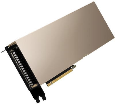 Видеокарта PCIE16 Tesla 400W SXM Based A100 80GB 900-21001-0120-130 NVIDIA