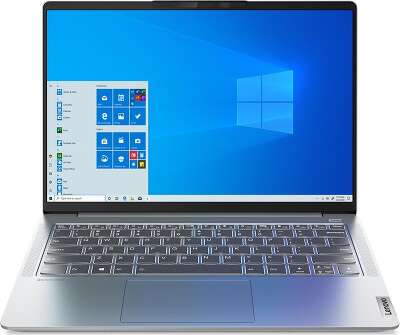 Ноутбук Lenovo IdeaPad 5 Pro 14ITL6 14" 2240x1400 IPS i7-1165G7/8/512 SSD/W11