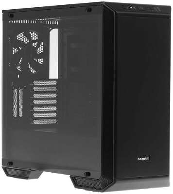 Корпус be quiet! Dark Base 700 RGB, черный, EATX, Без БП (BGW23)