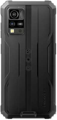 Смартфон BlackView BV4800 Pro 4/128Gb Черный