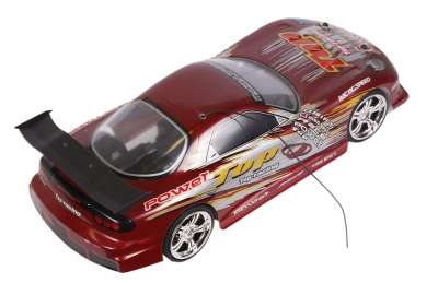 DRIFT CAR 828-4 Машинка на радиоуправлении для дрифта Drift Mazda RX7, 1:14