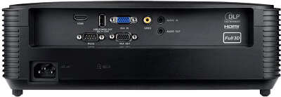 Проектор Optoma DW318e, DLP, 1280x800, 3700лм