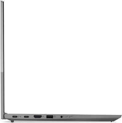 Ноутбук Lenovo ThinkBook 15 G2 15.6" FHD IPS i7 1165G7/16/512 SSD/Dos Eng KB