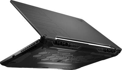 Ноутбук ASUS TUF Gaming F15 FX506HC-HN006 15.6" FHD IPS i5 11400H/16/512 SSD/RTX 3050 4G/Dos