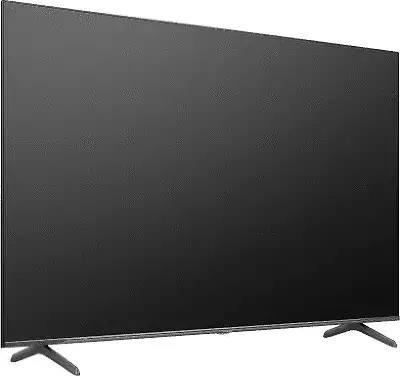 Телевизор 75" Hisense 75E7NQ PRO, 4K UHD, DVB-T /T2 /C, HDMIx4, USBx2, WiFi, Smart TV, темно-серый
