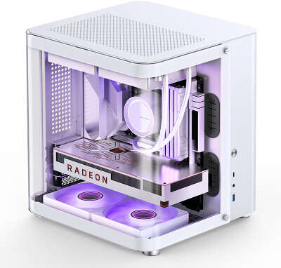 JONSBO TK-1 White