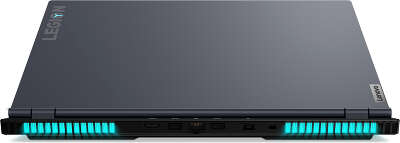 Ноутбук Lenovo Legion 7 15IMH05 15.6" FHD i7-10750H/16/1Tb SSD/GF RTX 2070 Super 8G/WF/BT/Cam/W10