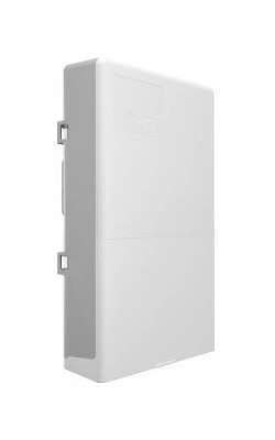 MikroTik CRS318-1Fi-15Fr-2S-OUT Коммутатор 15FR with RouterOS L5 license