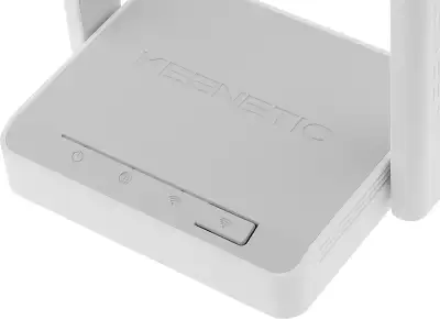 Роутер Wi-Fi IEEE802.11n Keenetic Starter (KN-1121)