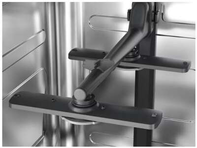 Встраиваемая посудомоечная машина 45CM EEA22100L ELECTROLUX