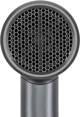 Фен Polaris PHD 2044Ti 1900Вт черный