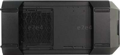 Корпус COOLERMASTER MasterCase MC500P, черный, ATX, Без БП (MCM-M500P-KG5N-S00)