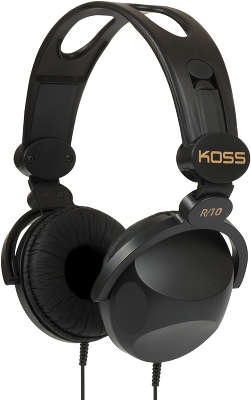 Наушники KOSS R10