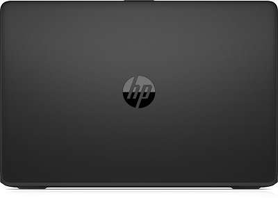 Ноутбук HP 15-bw535ur 15.6" HD Black A6-9220/4/500/R520 2G/Multi/WiFi/BT/CAM/W10