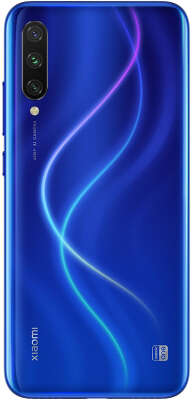 Смартфон Xiaomi Mi A3 128GB, Blue