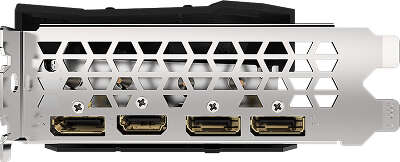 Видеокарта GIGABYTE nVidia GeForce RTX 2070 SUPER WINDFORCE OC 3X 8Gb GDDR6 PCI-E HDMI, 3DP