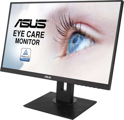 Монитор 24" ASUS VA24DQLB IPS FHD D-Sub, HDMI, DP