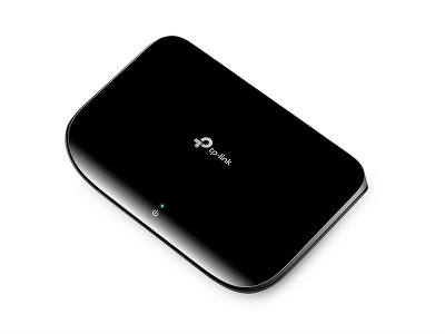 коммутатор TP-Link TL-SG1005D, 5-Port Gigabit Desktop Switch