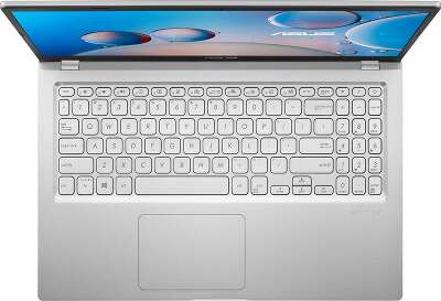 Ноутбук ASUS VivoBook X515JA-BQ2557W 15.6" FHD IPS i7 1065G7 1.3 ГГц/8 Гб/512 SSD/W11
