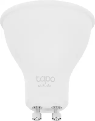 Умная лампа TP-Link Tapo L630 GU10 3.7Вт 350lm Wi-Fi (упак.:1шт)