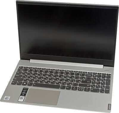 Ноутбук Lenovo IdeaPad S340-15IIL 15.6" FHD i5 1035G1/8/512 SSD/WF/BT/Cam/W10