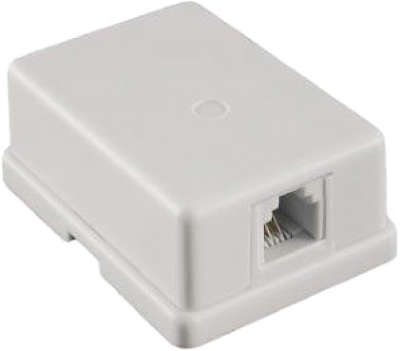 Розетка RJ-11