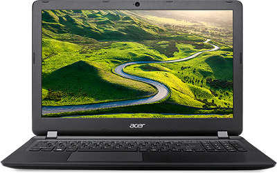 Ноутбук Acer Aspire ES1-572-39G7 i3-6006U/4/SSD128/DVDRW/520/15.6" HD/WF/BT/CAM/Linux