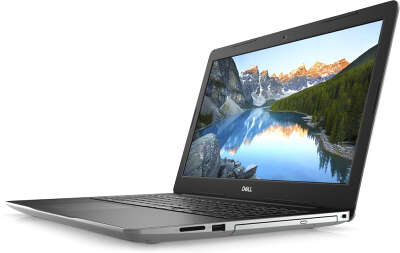 Ноутбук Dell Inspiron 3582 15.6" HD N4000/4/500/WF/BT/Cam/W10