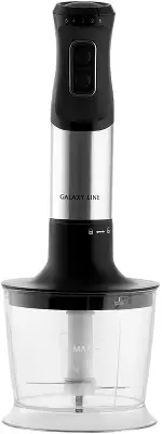 Блендер погружной Galaxy Line GL 2141 1500Вт черный