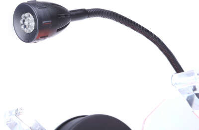 Электроточило Patriot GM 150 PL Expert 375Вт 2980об/мин d=150мм t=20мм