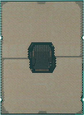 Процессор Intel Xeon Silver 4310 18Mb 2.1Ghz (CD8068904657901)