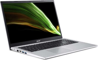 Ноутбук Acer Aspire 3 A315-58-31ZT 15.6" FHD IPS i3-1115G4/8/256 SSD/W11