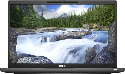 Ноутбук Dell Latitude 7320 13.3" FHD i5 1145G7/16/512 SSD/Linux