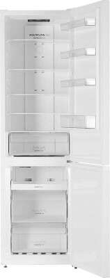 Холодильник NRK6201PW4 737398 GORENJE